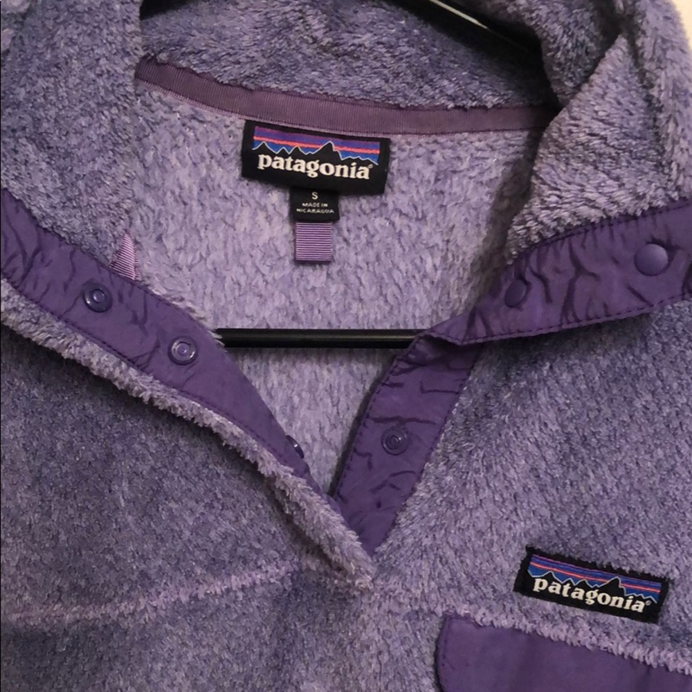Patagonia Pullover - image 3